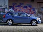 Dodge Caliber 2006 года (AU)